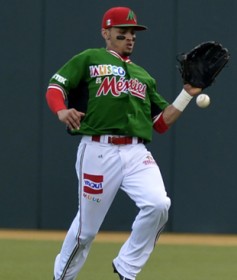 Serie del caribe dia7 mex vs cuba20